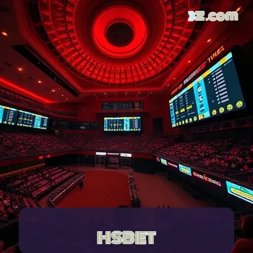 hsbet App: Descubra os Recursos que Transformam sua Experiência de Jogos