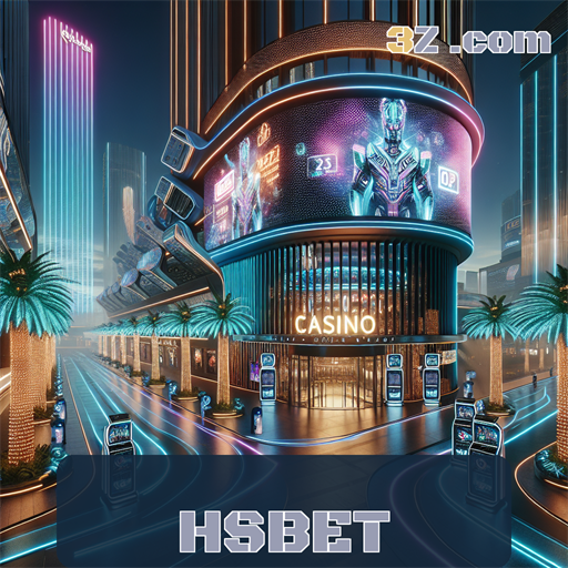 Hsbet: Seu Destino Confiável Para Jogos Online Envolventes