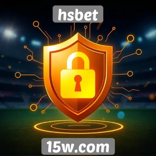 Estudo sobre a segurança nas transações do hsbet