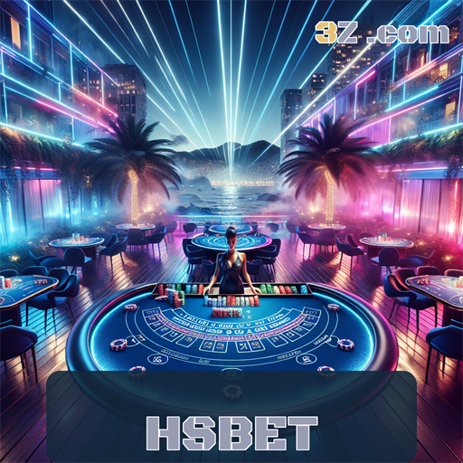 Jogos e Diversão: A Magia do HSBet no Brasil