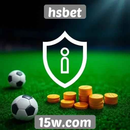 Opções de pagamento e segurança no hsbet