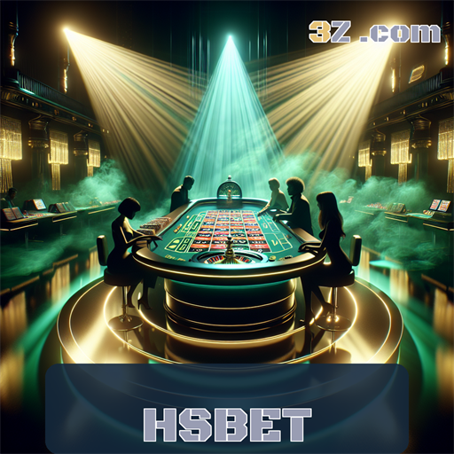 Embarque na Diversão com as Melhores Slots do HSBet