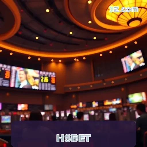 hsbet VIP: Um Portal de Vantagens para Apostadores Exigentes